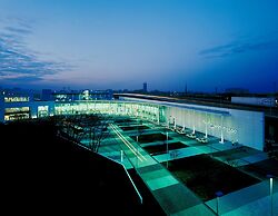 SMARTY Cologne Dom Hotel - Boardinghouse