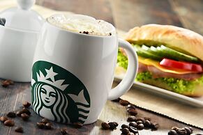 SMARTY Cologne Dom Hotel - Boardinghouse