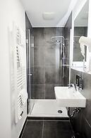 SMARTY Cologne Dom Hotel - Boardinghouse