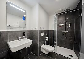 SMARTY Cologne Dom Hotel - Boardinghouse