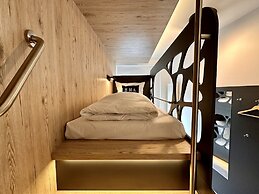 SMARTY Cologne Dom Hotel - Boardinghouse