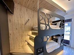 SMARTY Cologne Dom Hotel - Boardinghouse