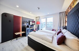 SMARTY Cologne Dom Hotel - Boardinghouse