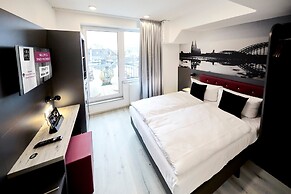SMARTY Cologne Dom Hotel - Boardinghouse