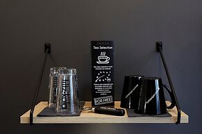 SMARTY Cologne Dom Hotel - Boardinghouse