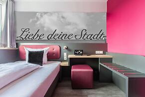 SMARTY Cologne Dom Hotel - Boardinghouse