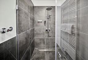 SMARTY Cologne Dom Hotel - Boardinghouse