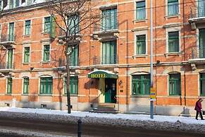 Hotel Amadeus Dresden Neustadt