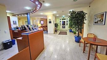 Hotel Amadeus Dresden Neustadt