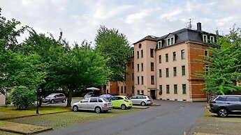 Hotel Amadeus Dresden Neustadt
