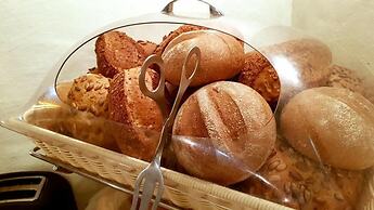 Hotel Amadeus Dresden Neustadt