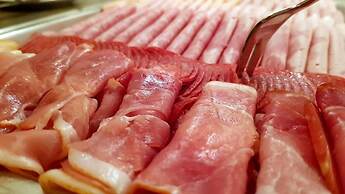 Hotel Amadeus Dresden Neustadt