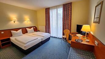 Hotel Amadeus Dresden Neustadt