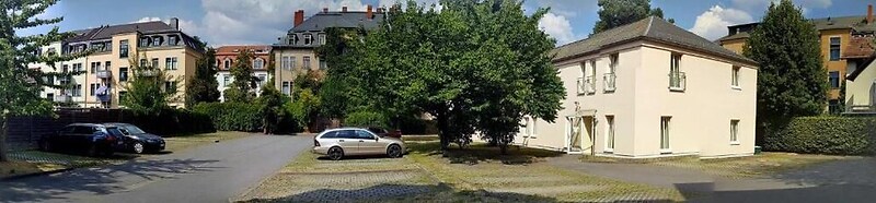 Hotel Amadeus Dresden Neustadt