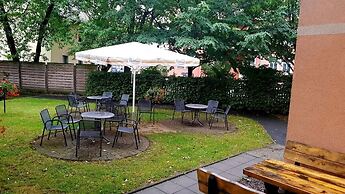 Hotel Amadeus Dresden Neustadt