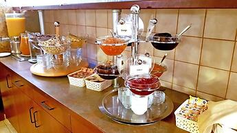 Hotel Amadeus Dresden Neustadt