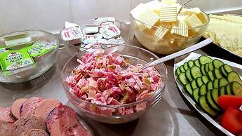 Hotel Amadeus Dresden Neustadt