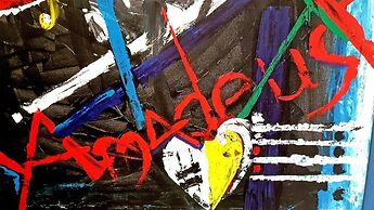 Hotel Amadeus Dresden Neustadt