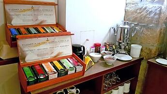 Hotel Amadeus Dresden Neustadt