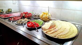 Hotel Amadeus Dresden Neustadt