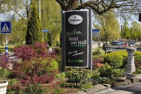Hotel Am Wall Soest