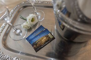 Hotel Am Wall Soest