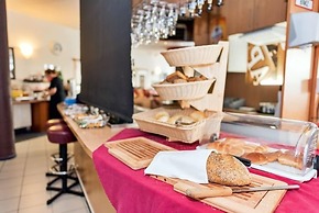 Hotel Am Wall Soest