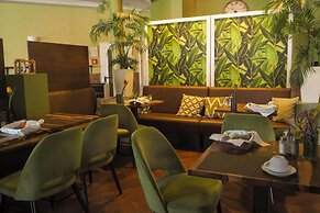 Hotel Am Wall Soest