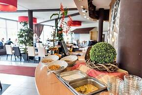 Hotel Am Wall Soest