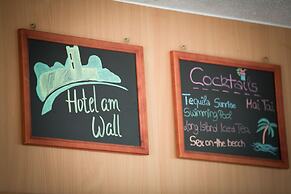 Hotel Am Wall Soest