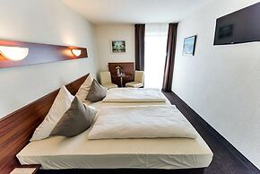 Hotel Am Wall Soest