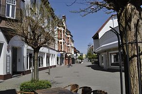 Hotel Am Wall Soest
