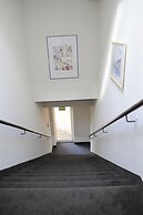 Hotel Am Wall Soest