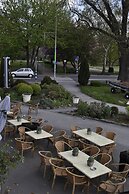 Hotel Am Wall Soest