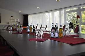 Hotel Am Wall Soest