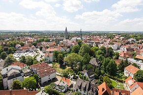 Hotel Am Wall Soest
