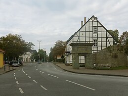 Hotel Am Wall Soest