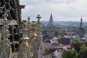 Hotel Am Wall Soest
