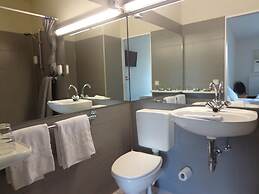 Hotel Am Wall Soest