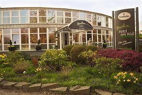 Hotel Am Wall Soest