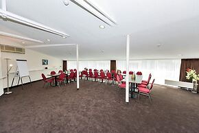 Hotel Am Wall Soest