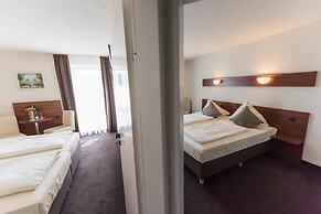 Hotel Am Wall Soest