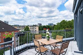 Hotel am Spichernplatz