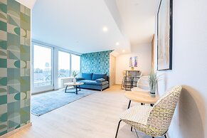 Hotel am Spichernplatz