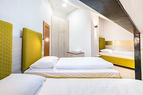 Hotel am Spichernplatz
