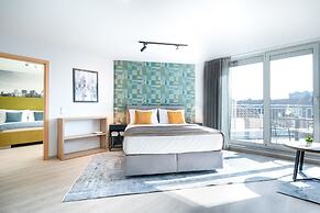 Hotel am Spichernplatz