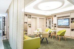 Hotel am Spichernplatz