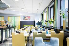 Hotel am Spichernplatz