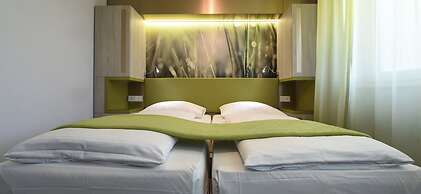 Hotel am Spichernplatz