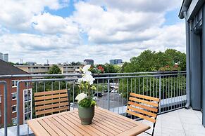Hotel am Spichernplatz